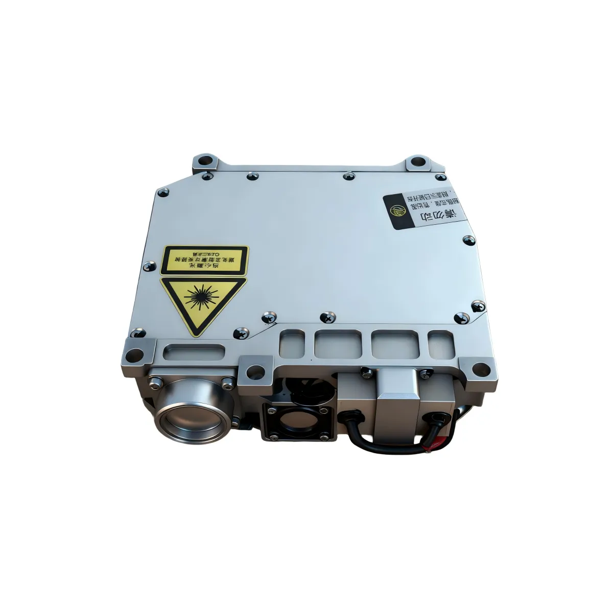 1064nm 40mJ Laser Ranging Target Designator 5km