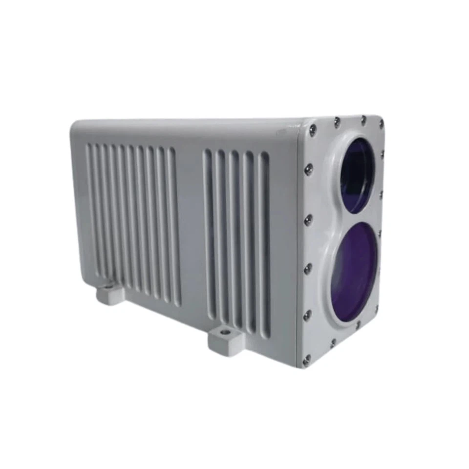 1570nm RS422 Port Laser Rangefinder Module 20km