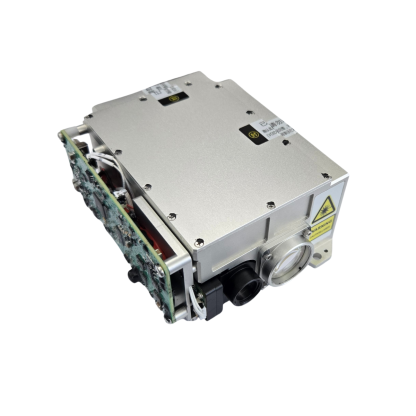 1064nm Laser Ranging Target Designator 16km