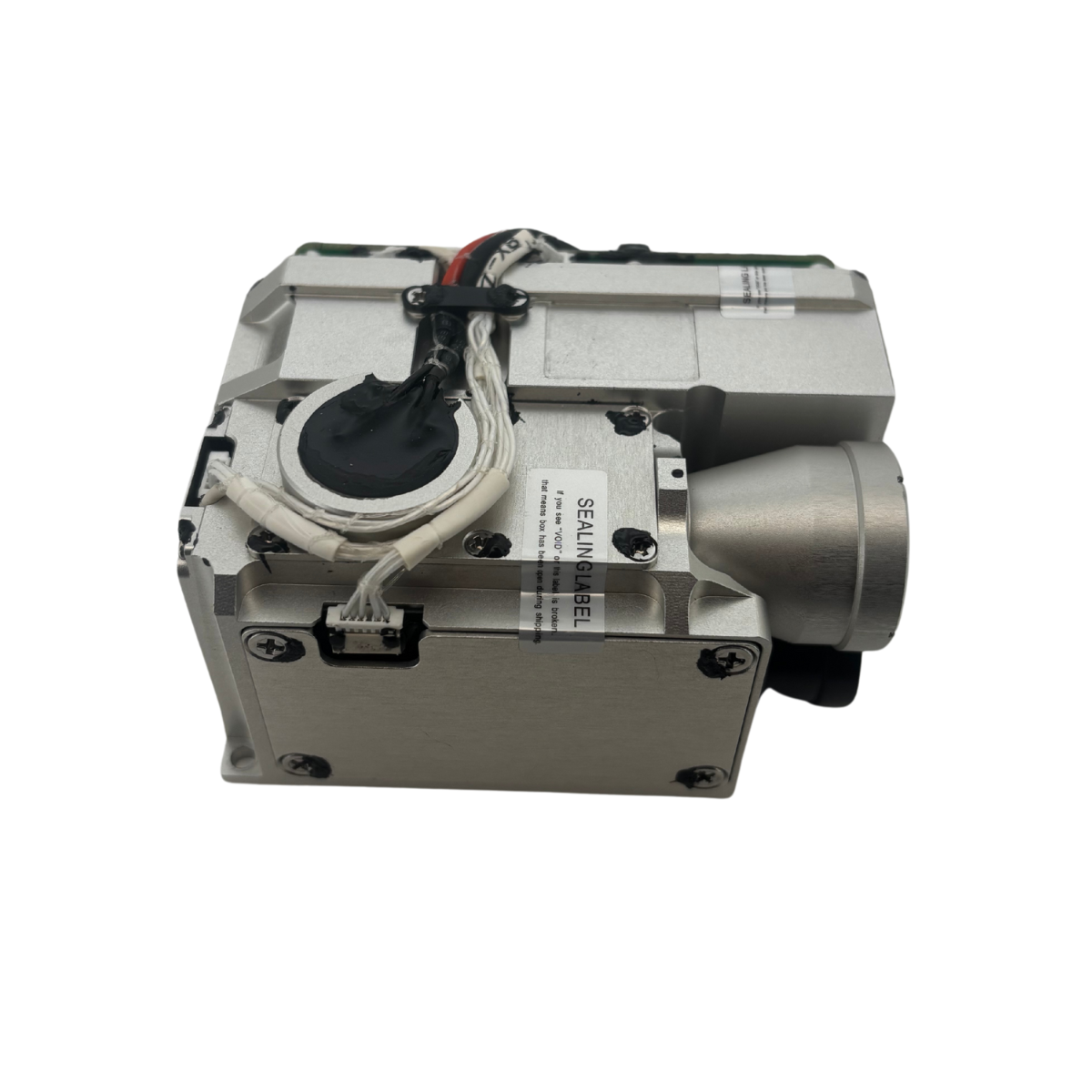 LDR25K1 Laser Ranging Target Designator 5km