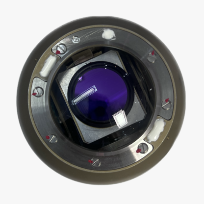 TY-LS-210 Tracking Laser Seeker