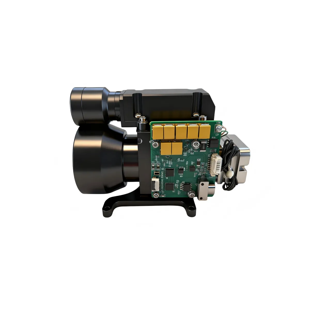 1535nm Laser Ranging Module 12km