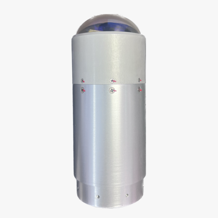 TY-LS-201 Tracking Laser Seeker