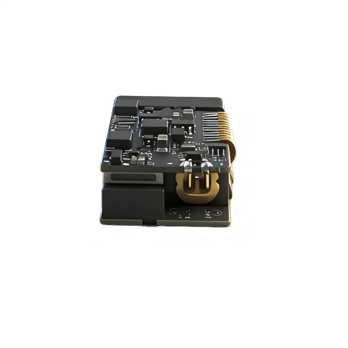 905nm SPD1200M2 Micro Laser Rangefinder Module