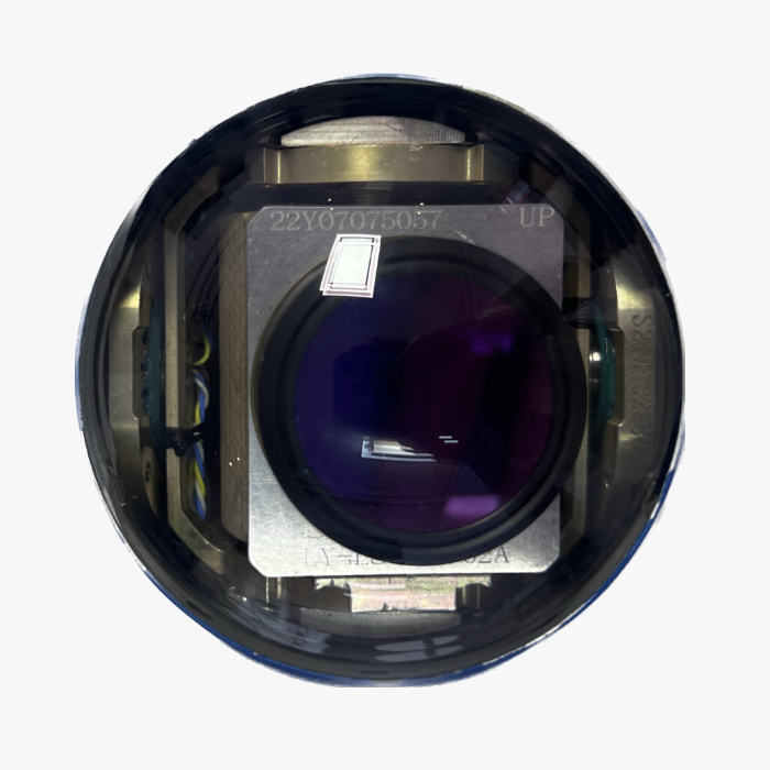 TY-LS-202 Tracking Laser Seeker