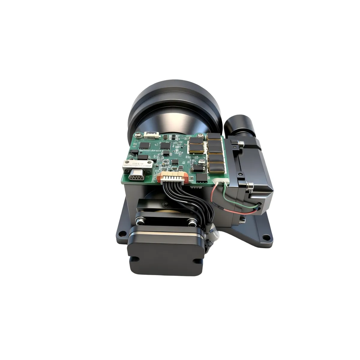 1535nm Laser Ranging Module 18km