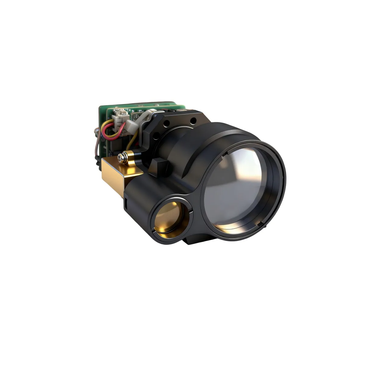 1535nm Laser Ranging Module 6km