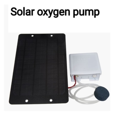 Solar Air Pump