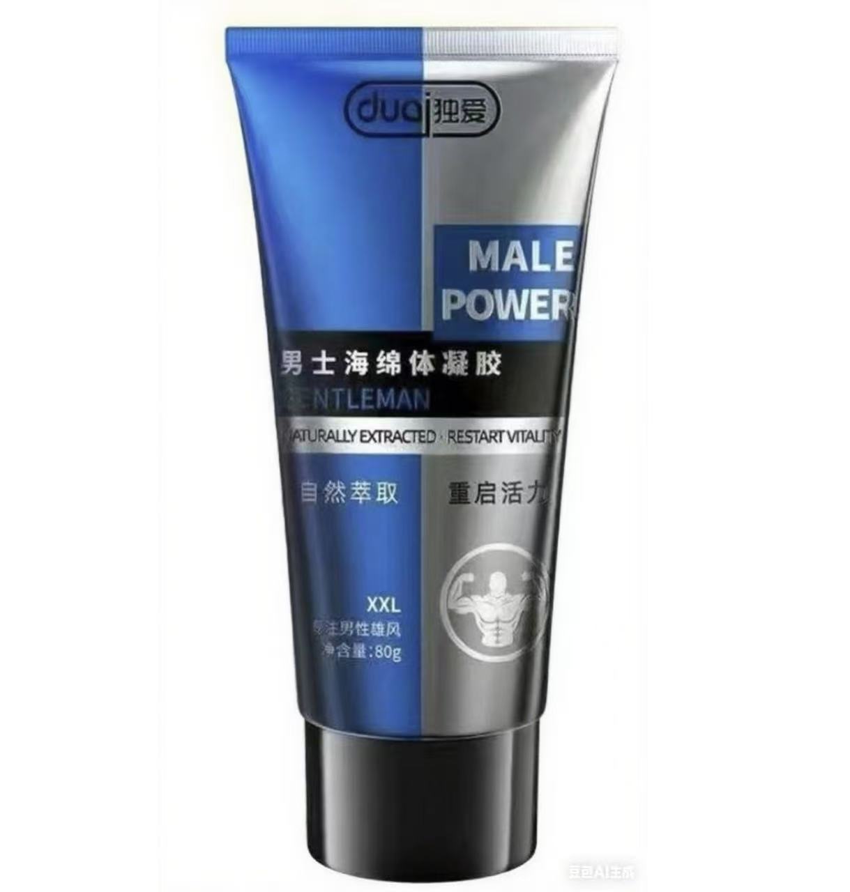 Male enlargement agent