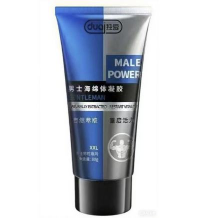 Male enlargement agent