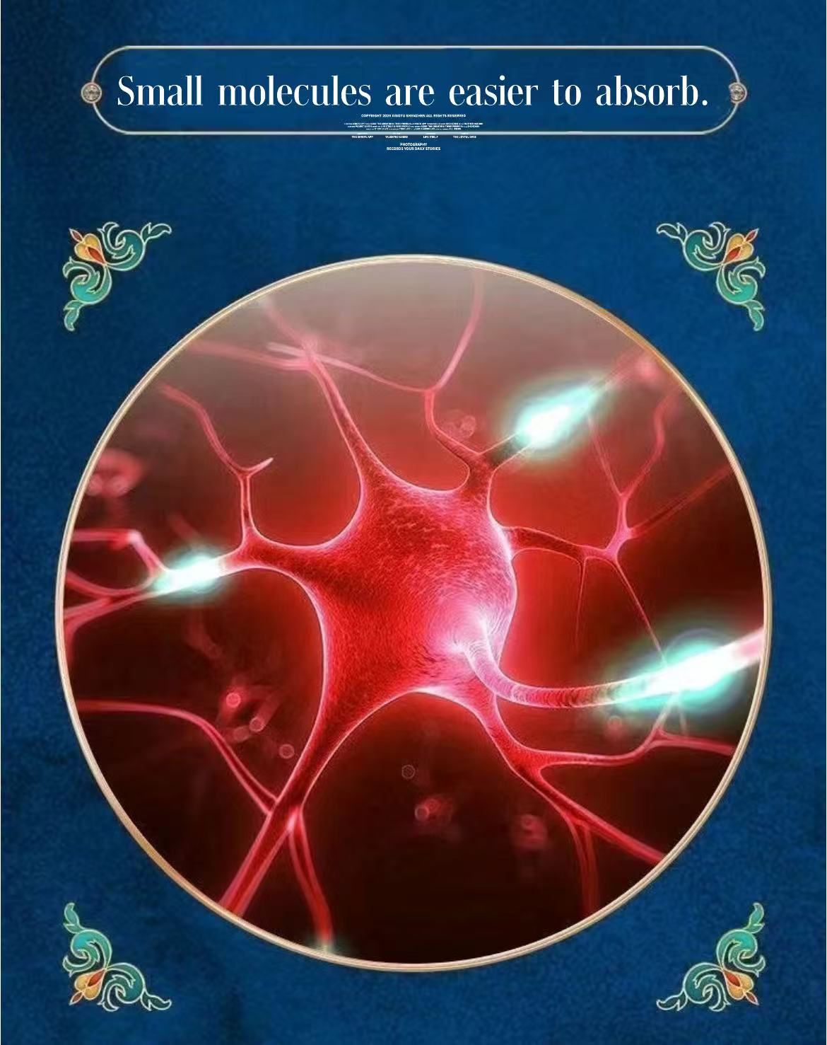 Male enlargement agent