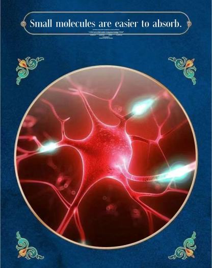 Male enlargement agent