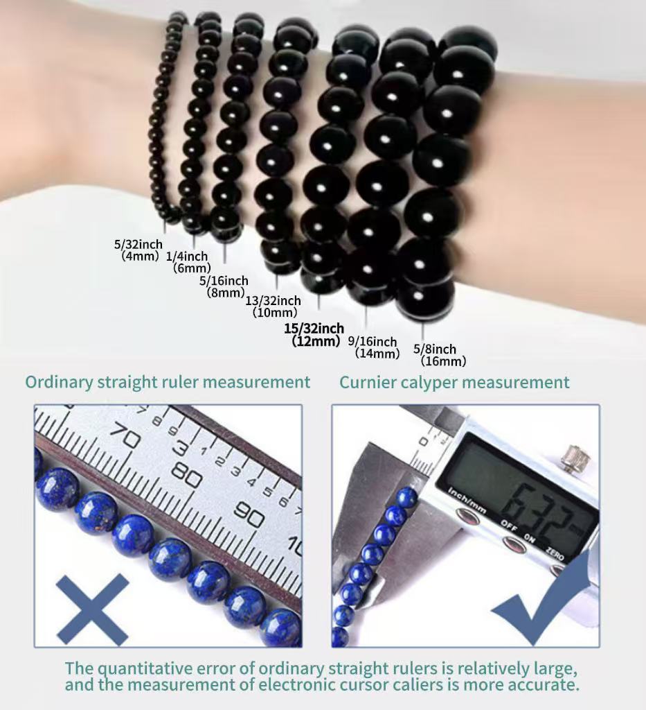 Green Agate Bracelet - Natural Healing Crystal for Balance, Strength & Spiritual Energy（Comes with an appraisal certificate）