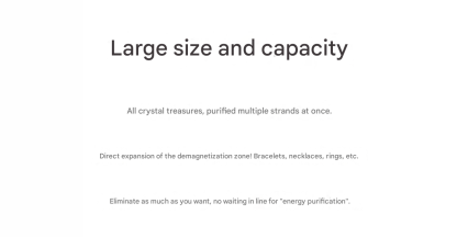  Crystal Cleansing Bowl: Purify & Recharge Your Precious Stones.