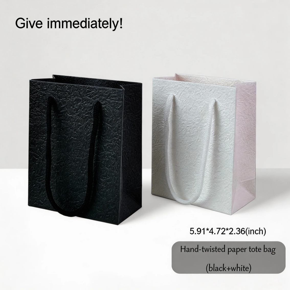 Elegant Crystal Bracelet Gift Set with Dual-Tone Luxury Packaging - Perfect for Gifting