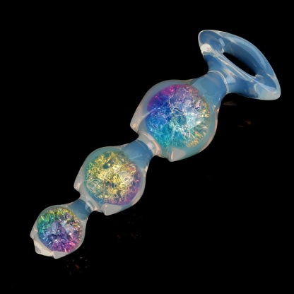 多色輝きのフラワークリスタルシリーズ