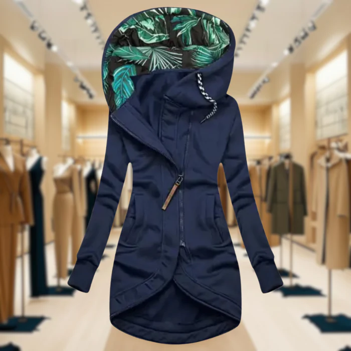 💦Stylish Waterproof Jacket💕