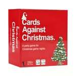 🔥Cards Against Christmas - Game for Christmas Nights