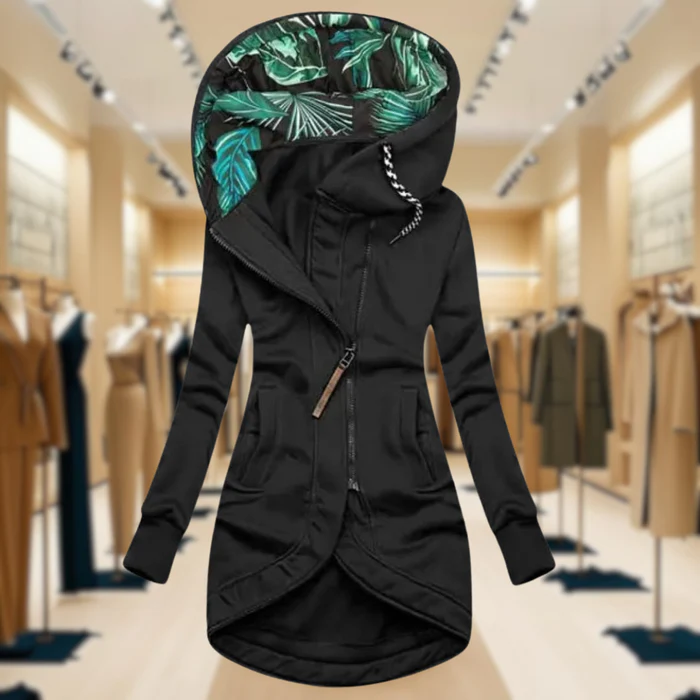 💦Stylish Waterproof Jacket💕