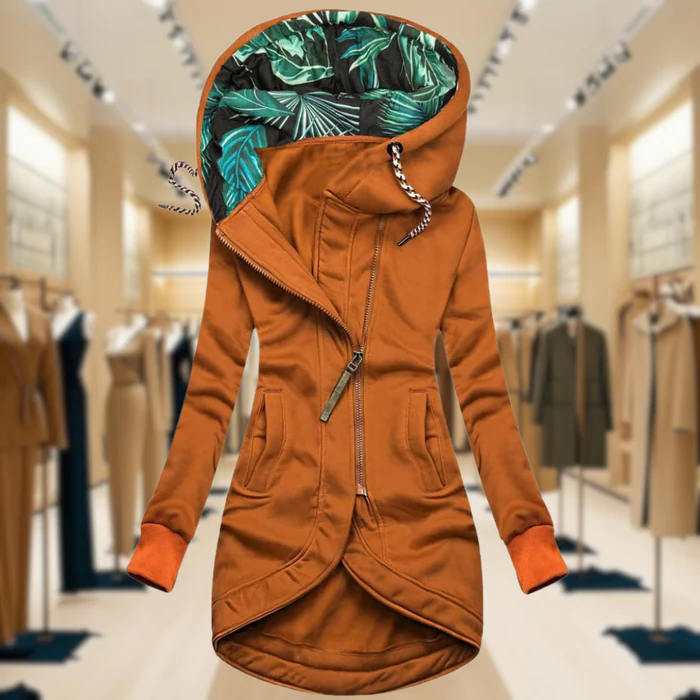 💦Stylish Waterproof Jacket💕