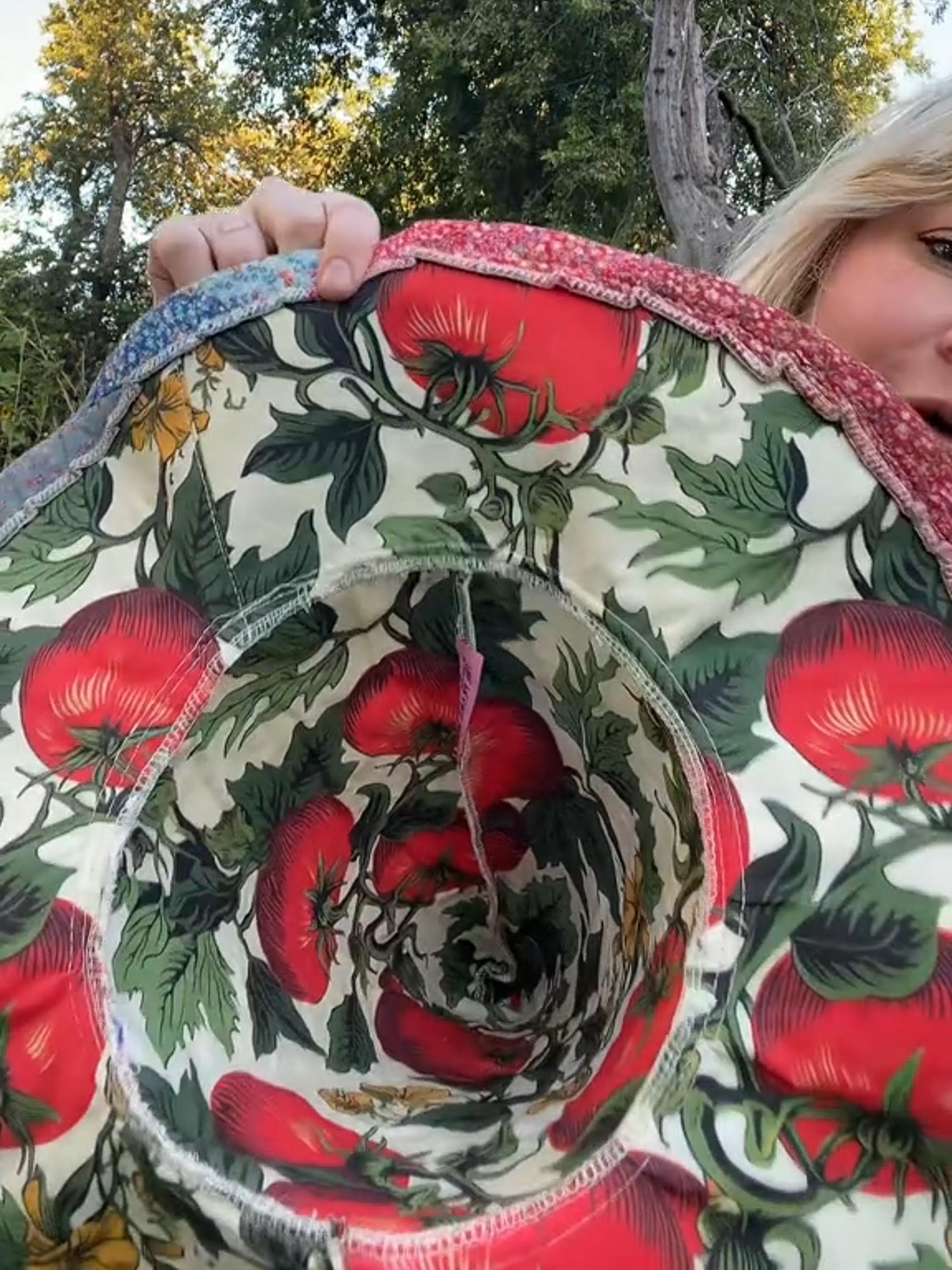 🔥HOT SALE👻🎃The Quilted Witch Hat | Handcrafted Folk Art Hat--BUY 2 FREE SHIPPING
