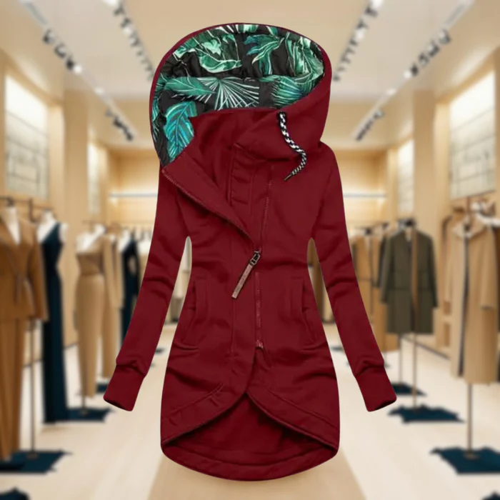 💦Stylish Waterproof Jacket💕