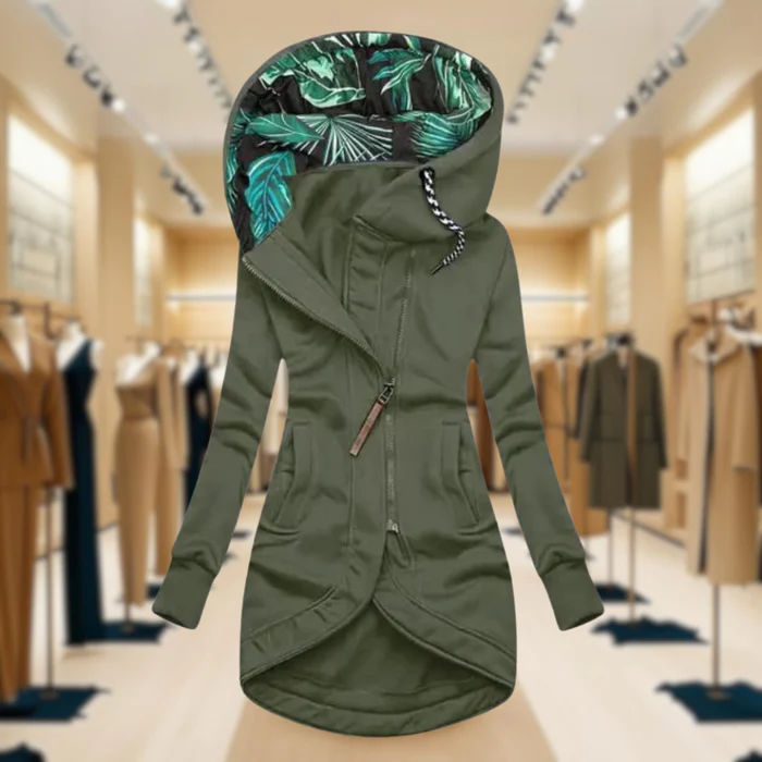 💦Stylish Waterproof Jacket💕