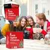 🔥Cards Against Christmas - Game for Christmas Nights