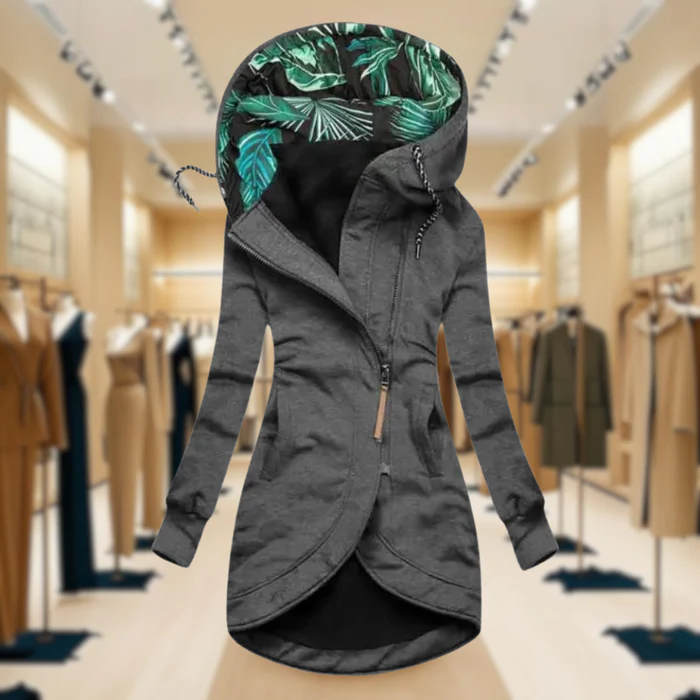 💦Stylish Waterproof Jacket💕