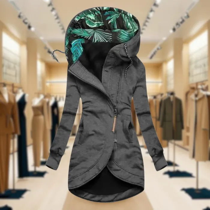 💦Stylish Waterproof Jacket💕