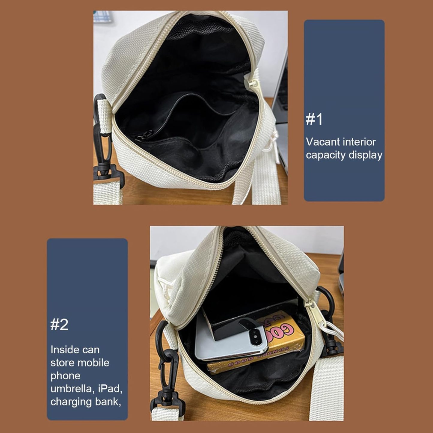 Stylish Everyday Handbag