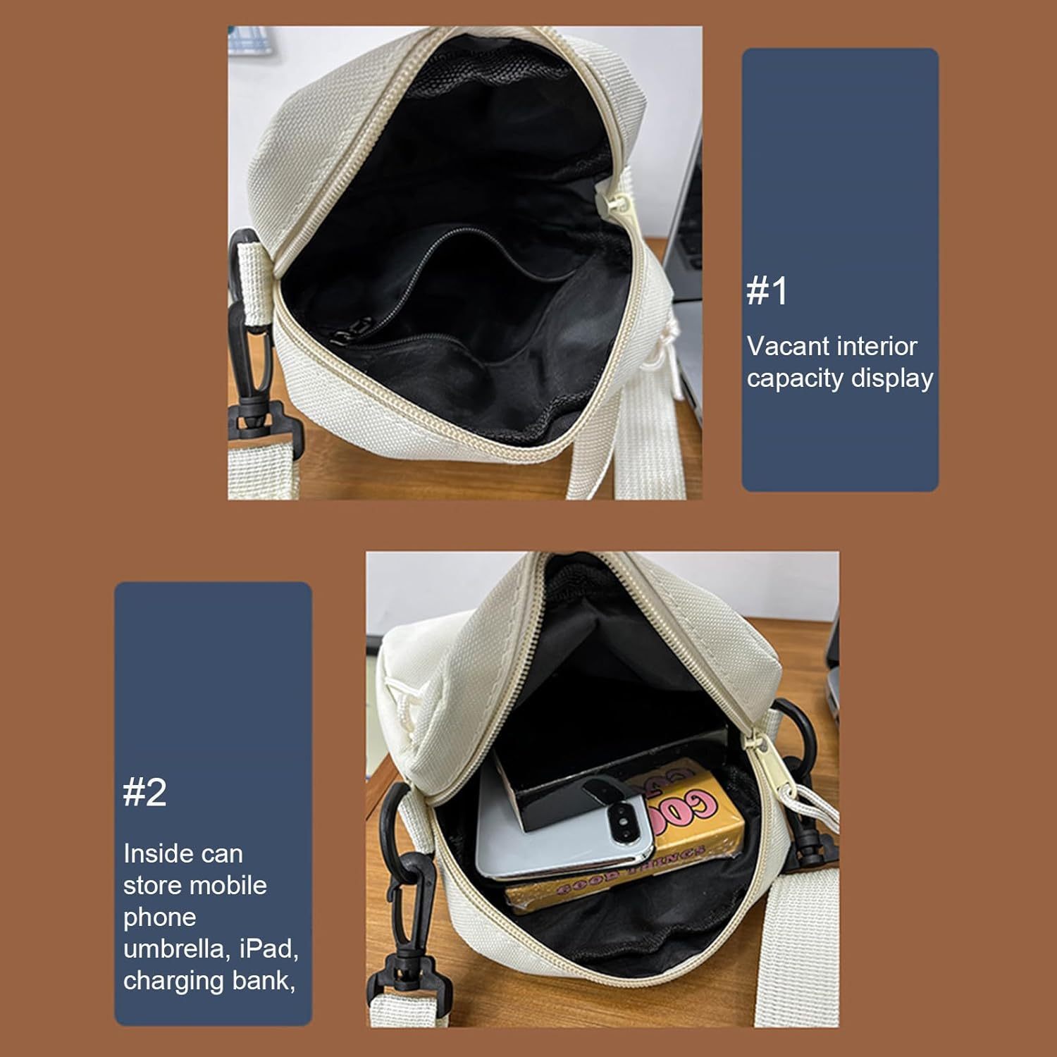 Stylish Everyday Handbag