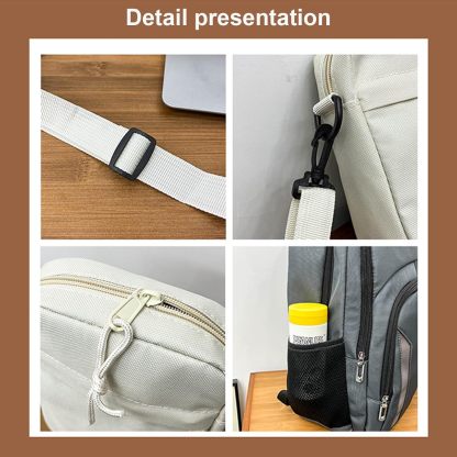 Stylish Everyday Handbag