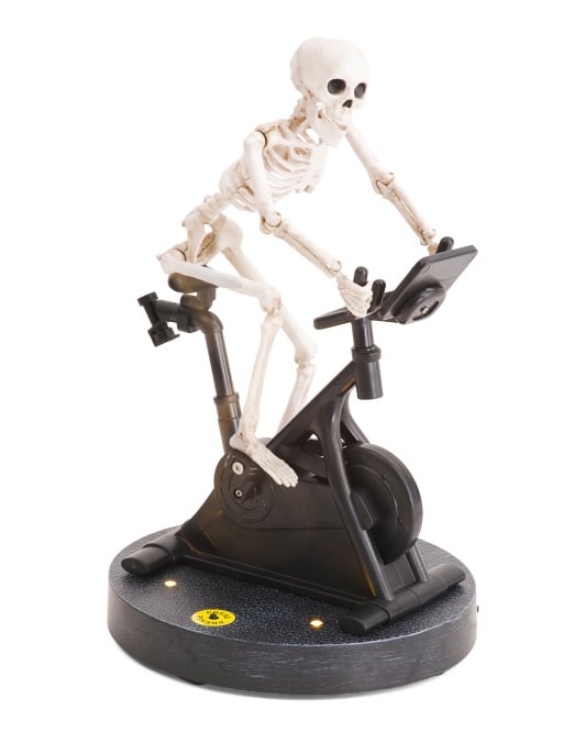 🎃HOT SALE🔥Funny Animatronic Skeleton