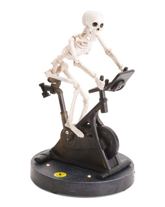 🎃HOT SALE🔥Funny Animatronic Skeleton