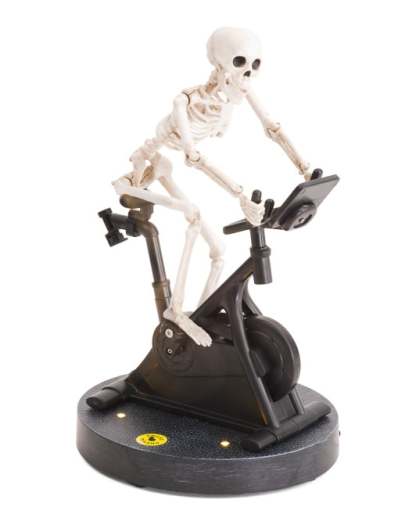 🎃HOT SALE🔥Funny Animatronic Skeleton