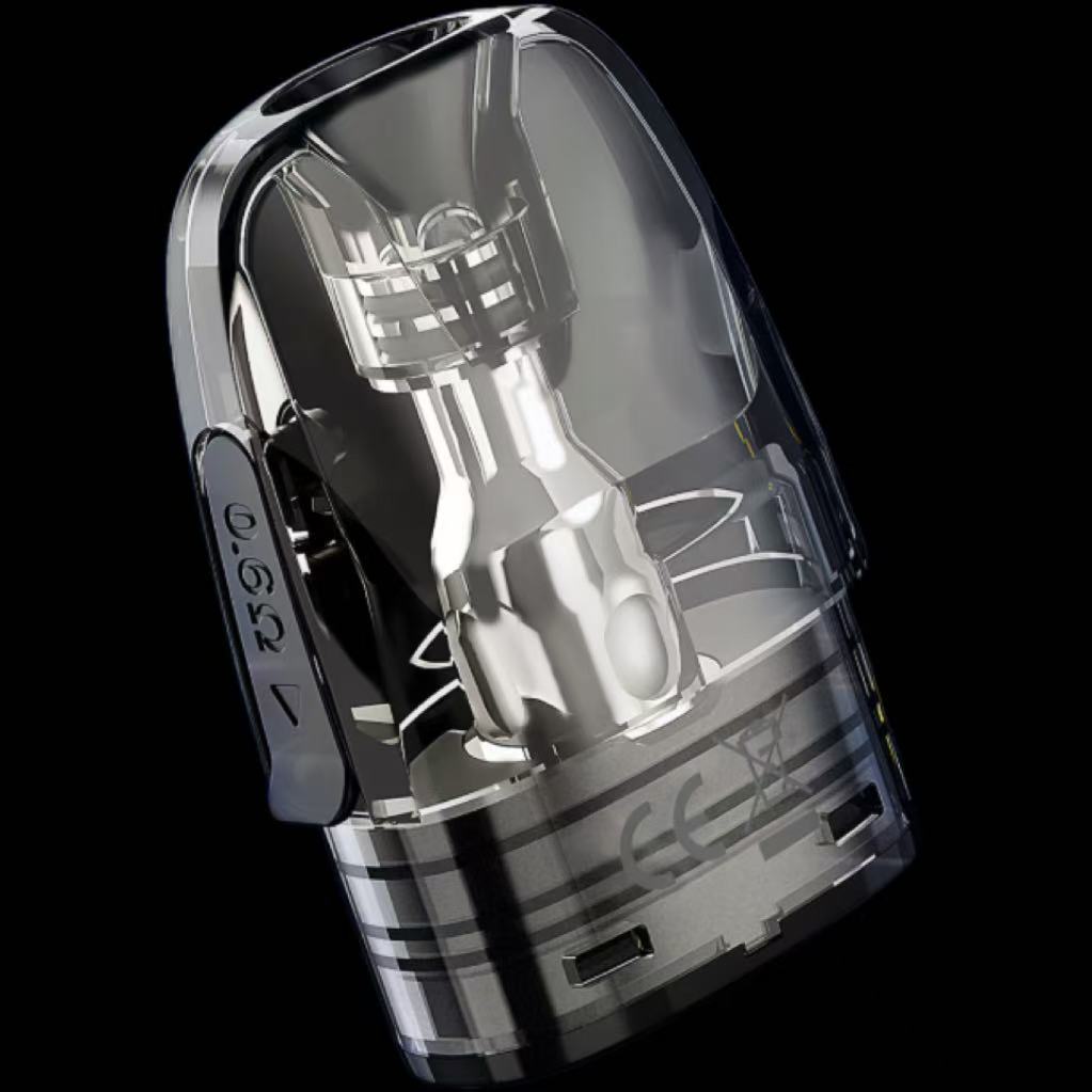 VS空蛋   （0.6Ω）  一盒三入