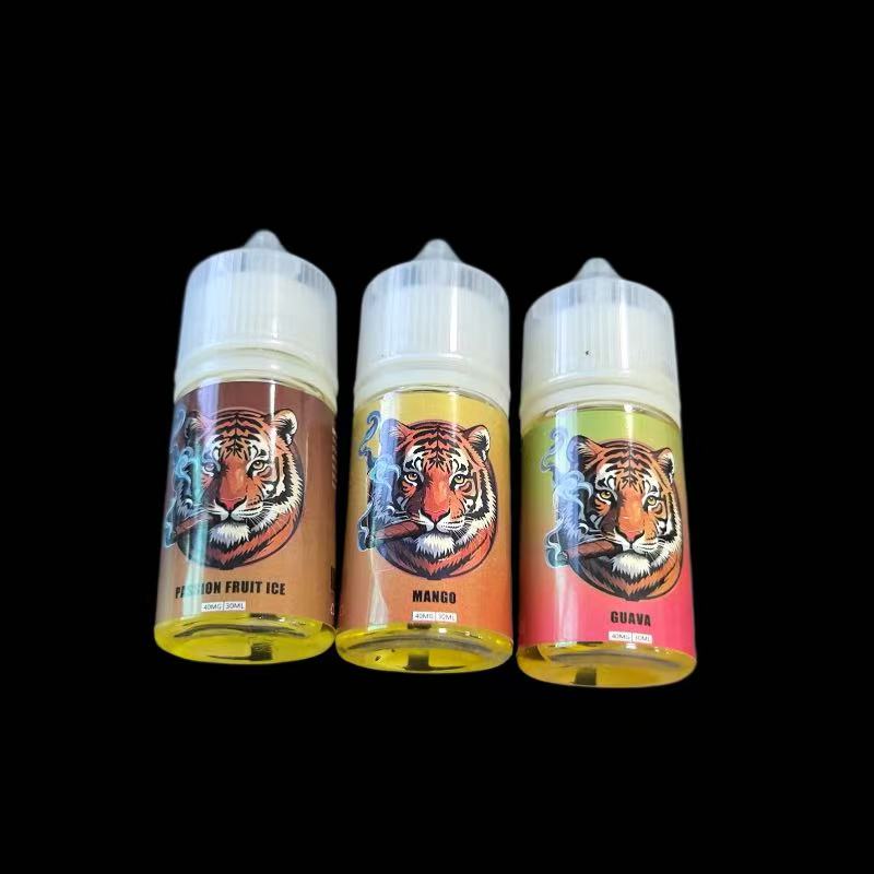 新品上市 老虎油 馬來西亞進口   30毫升  40MG