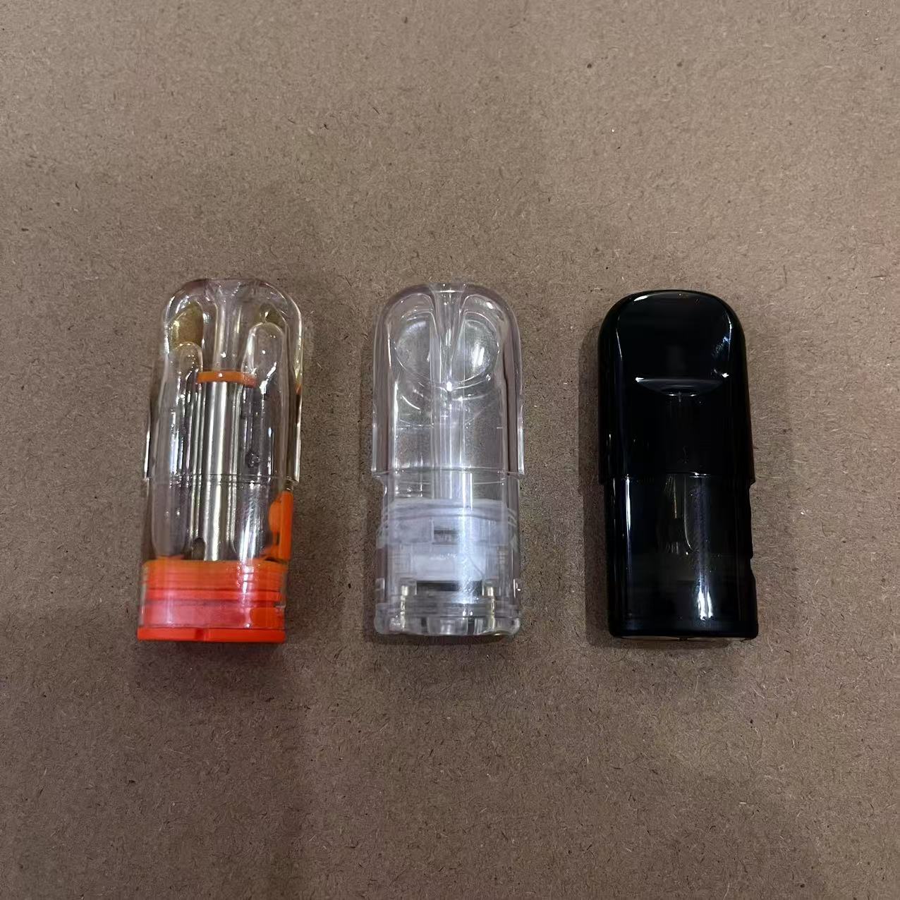 五代，六代主機 通用煙彈