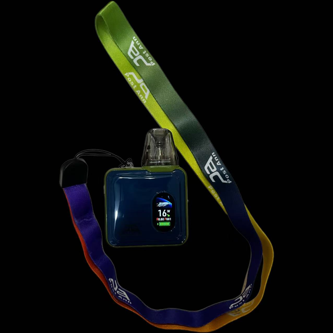 小蠻牛通用主機