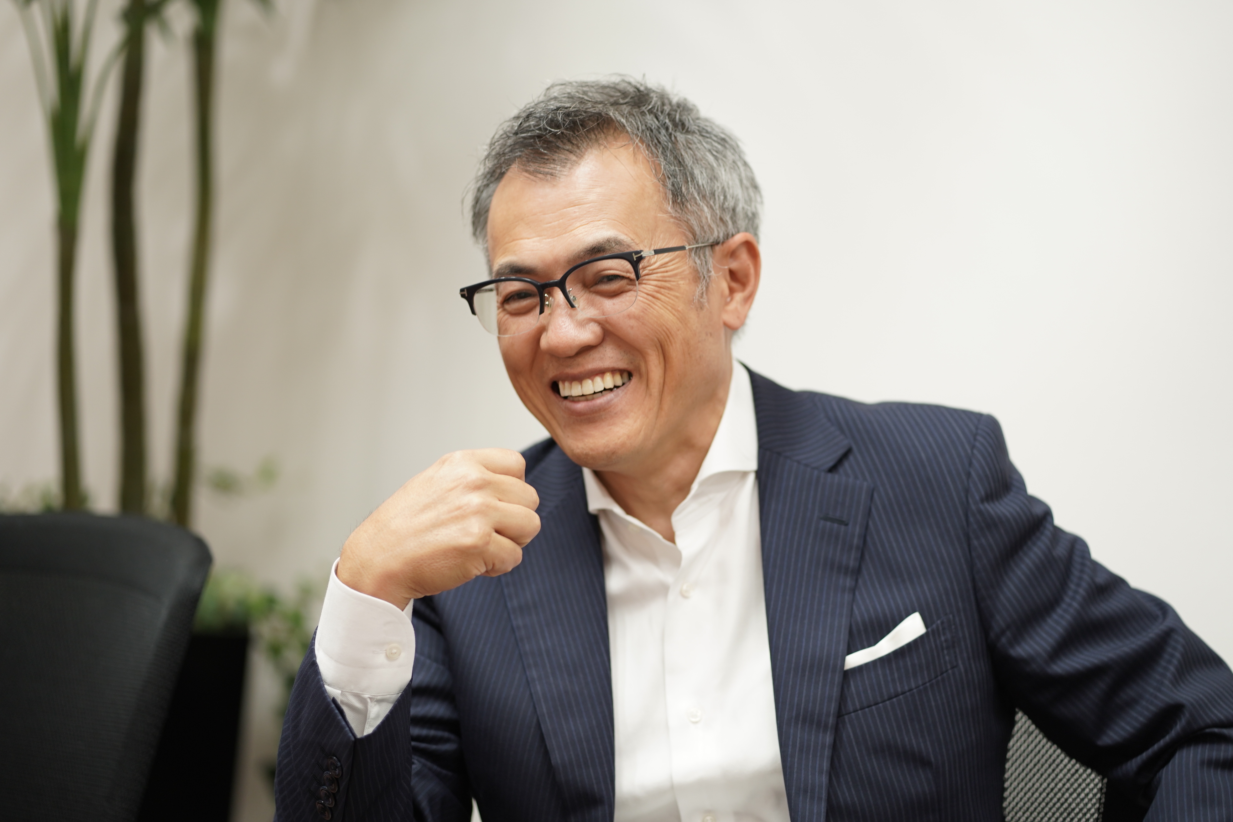 50代で初めてスキンケアを始めた春田様のインタビュー記事はこちら。