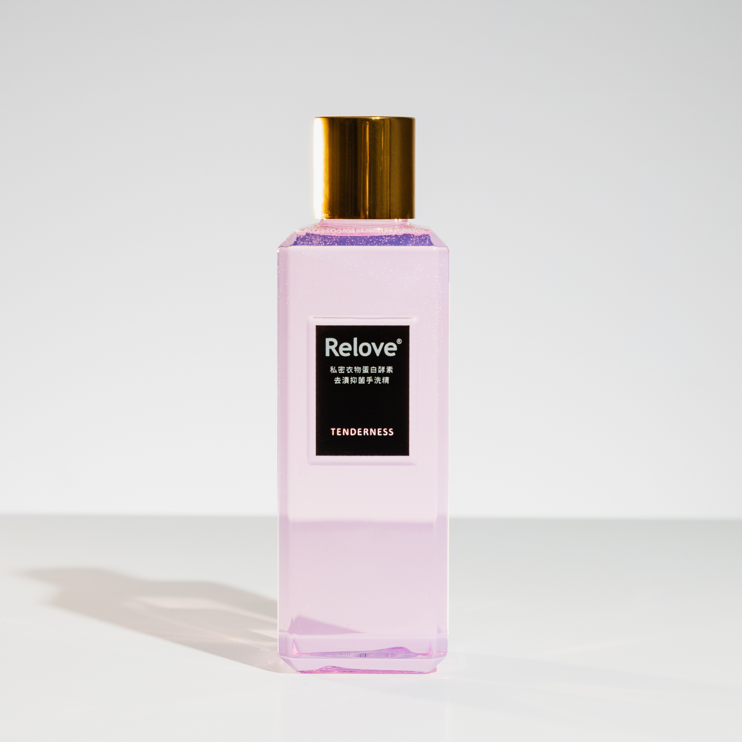 Relove ランジェリーウォッシュ220ml_シトラス&ジャスミン