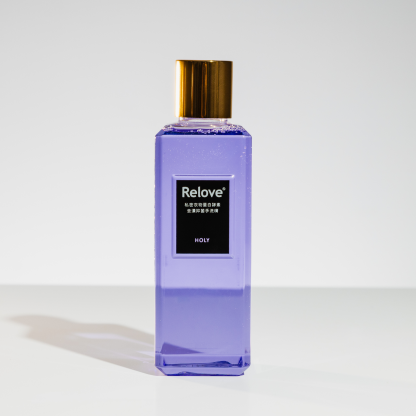 Relove  ランジェリーウォッシュ220ml_シーソルト&セージ