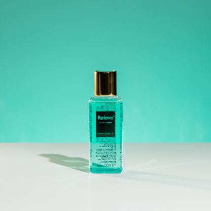 Relove ランジェリーウォッシュ【ホワイトムスク&ローズの香り】80mL