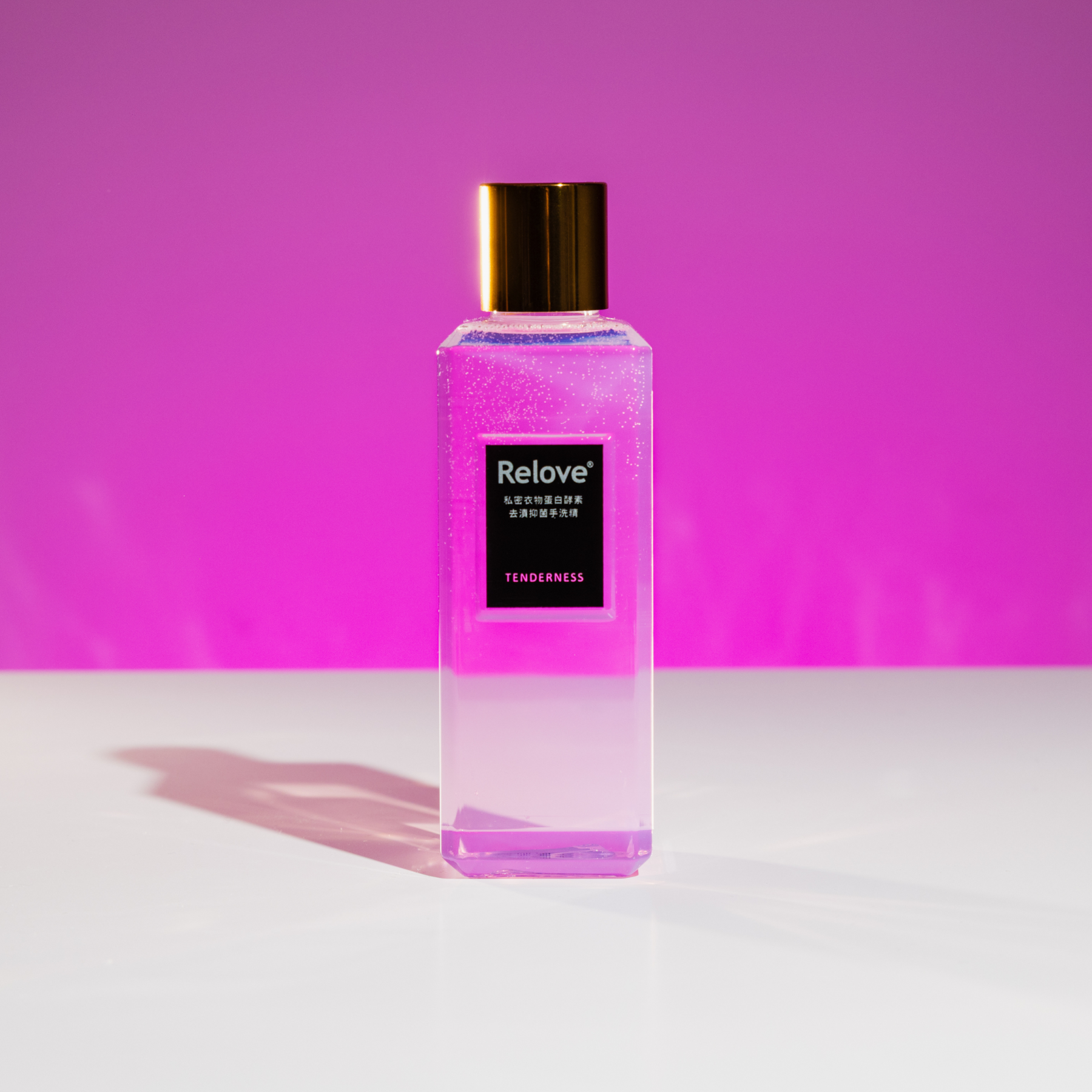 Relove ランジェリーウォッシュ220ml_シトラス&ジャスミン