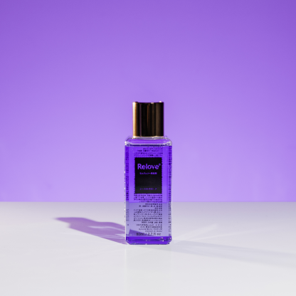 Relove  ランジェリーウォッシュ【シーソルト&セージの香り】80ml