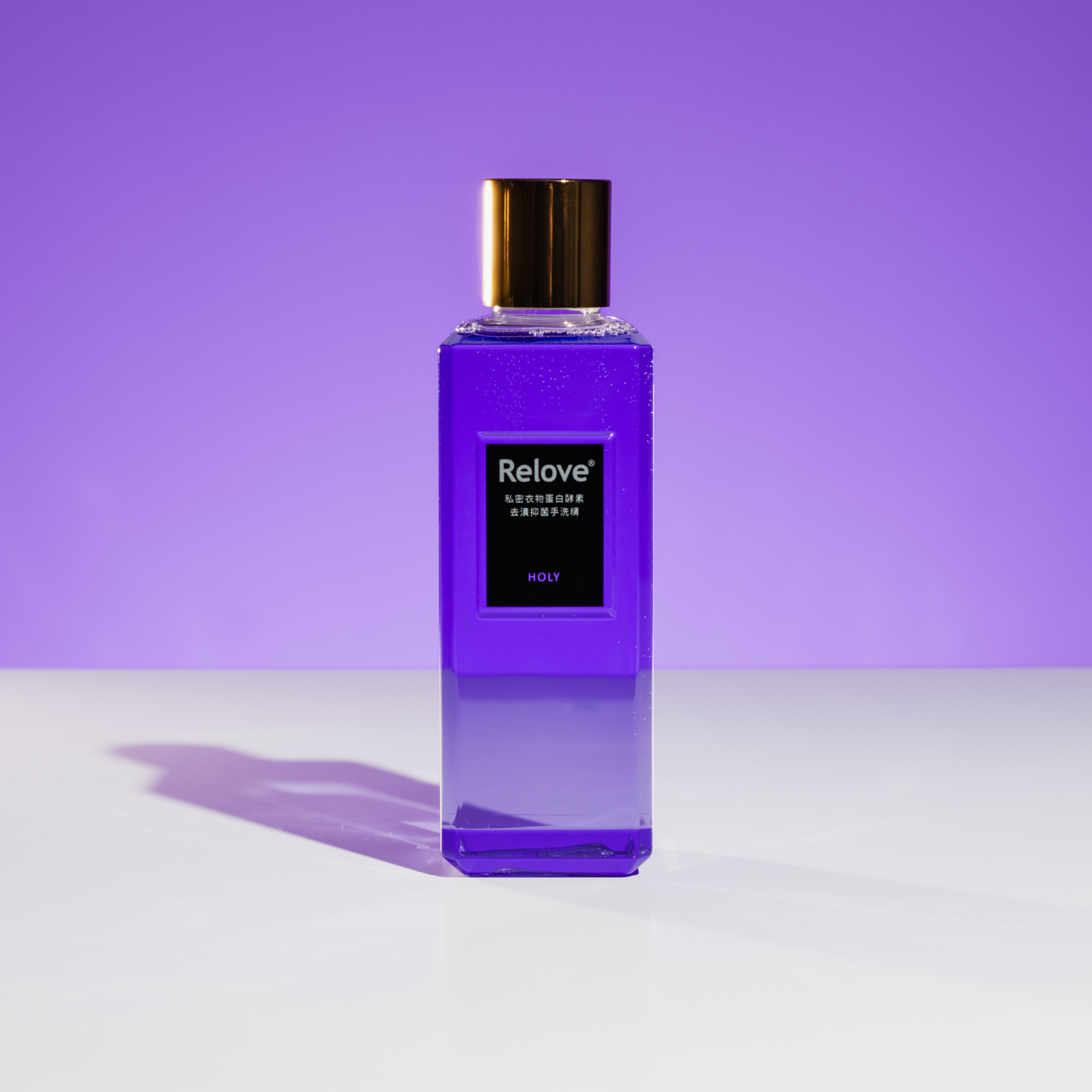 Relove  ランジェリーウォッシュ220ml_シーソルト&セージ