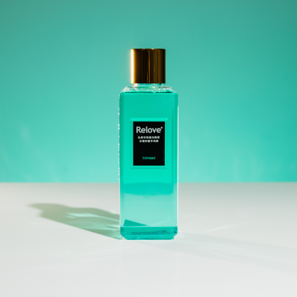 Relove ランジェリーウォッシュ【ホワイトムスク&ローズの香り】220mL