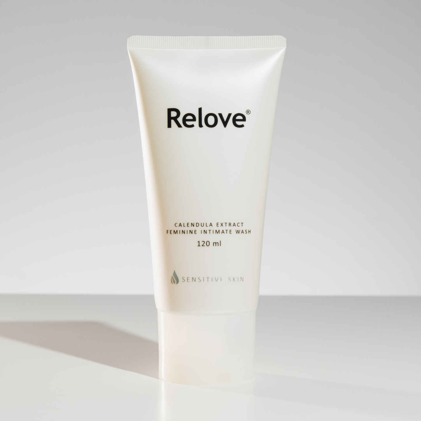 Relove デリケートゾーン用クレンジングジェル_ノンクール 