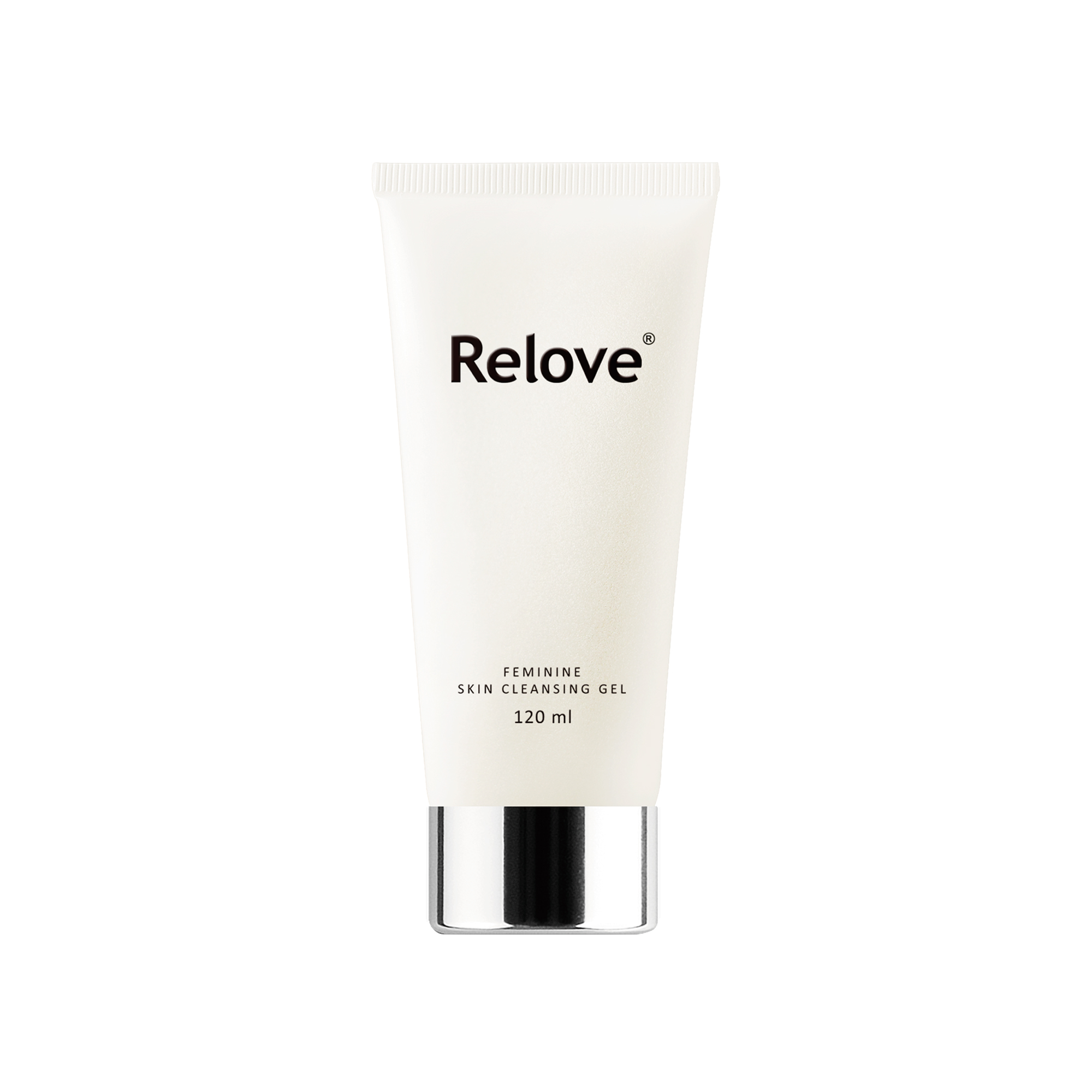 Relove デリケートゾーンクレンジングジェル　＜クール＞グリーンティーの香り  120ml